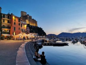 Casa Marconi Lerici